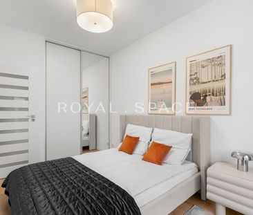 Elegancki apartament na Browarach Warszawskich - Фото 2