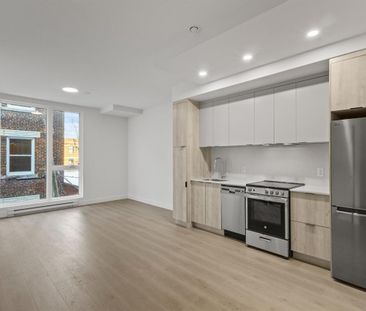 1 Bedroom - 2161 Avenue De Melrose, Montréal - Photo 3