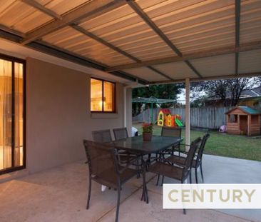 Comfortable Family Home - Photo 6