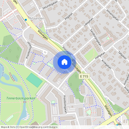 Solvändan 4, Linköping