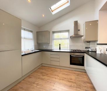 4 bedroom house to rent - Photo 6