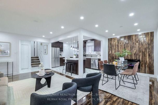 For Lease - 802 Modlin Road Unit# Main, Pickering, Ontario - Photo 1