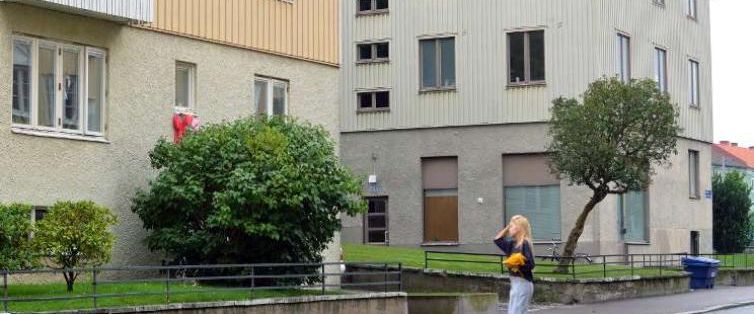 Birgittagatan 16A - Foto 1