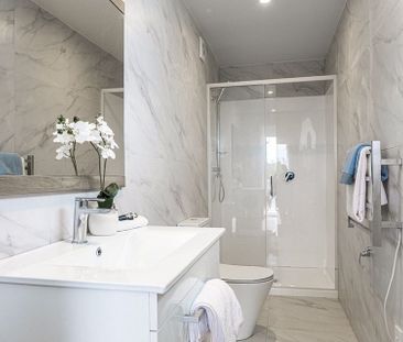 Welcome to your cozy new home - Photo 4