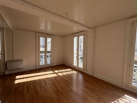 Location appartement 4 pièces, 113.00m², Port-Sainte-Marie - Photo 4