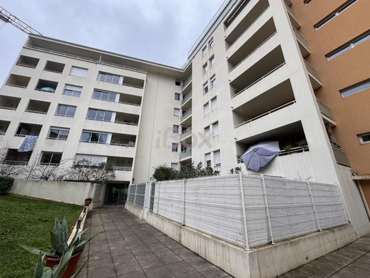 Appartement 3 pièce(s) 2 chambre(s) 63.15 m² - Photo 1