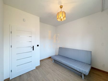 4 - Pokoje | 30m2 taras | 2 Miejsca Postojowe - Photo 4