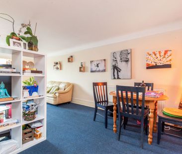 2 bedroom apartment to rent High Street, Rye, East Sussex, TN31 - Photo 4