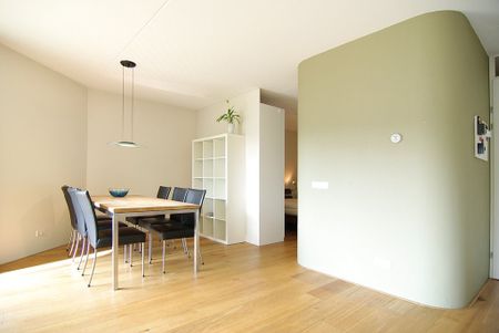 Funenpark 611, 1018 AK, Amsterdam - Foto 2