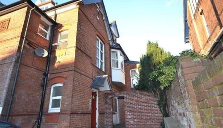 Heavitree Road, Exeter, Devon - Photo 4