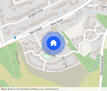 Nightingale Way, Martlesham, Woodbridge, Suffolk, IP12 4UJ - Photo 1