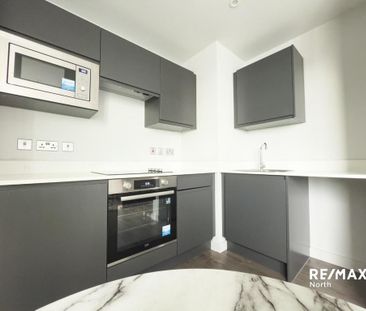 1 bedroom apartment to rent - Photo 4