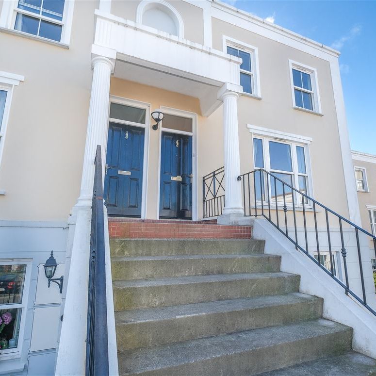 Sion Hill , Blackrock, County Dublin - Photo 1