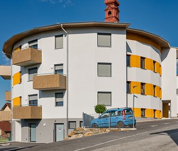 Junges Wohnen in Hoheneich - Foto 3