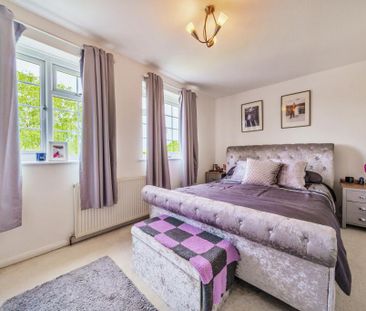 3 bedroom link detached house to rent - Photo 6