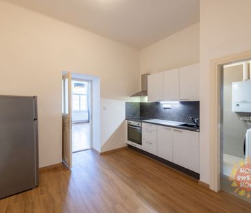 Pronájem bytu 1+1 41 m² - Фото 1