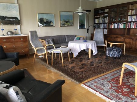 Kattegattsgatan, Råå - Photo 2