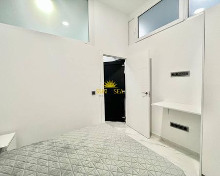 1 BEDROOM HOLIDAY APARTMENT - TORREVIEJA - Photo 5