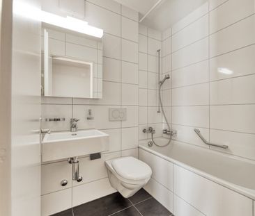3.5 Zimmer, 61 m², 3. Stock - Photo 5