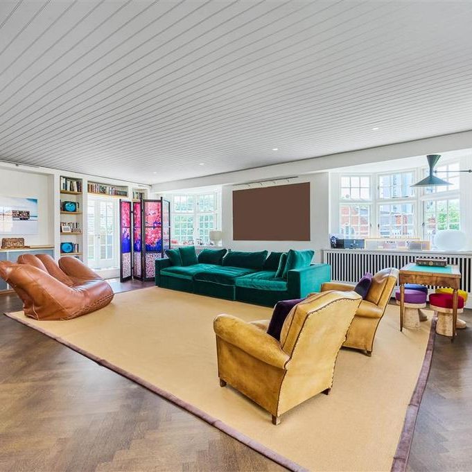 3 bedroom flat to rent - Photo 1