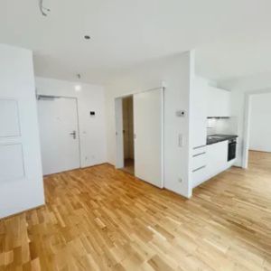 (reserviert) Moderne 2 Zimmer Neubauwohnung mit Loggia - Photo 3