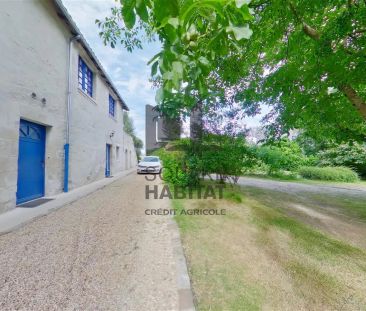 Location appartement 1 pièce - 19.6m² à Poitiers (86000) - Photo 2