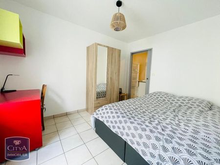 Location Appartement 2 pièces 25m² ANGERS 49100 - Photo 5