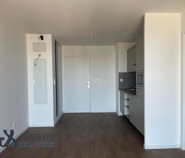 Location Appartement 2 pièces 41m² TOULOUSE 31200 - Photo 4