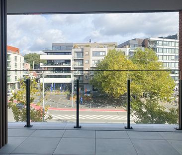 Prachtig nieuwbouwappartement met 1 slaapkamer - Foto 6