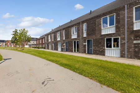 Te huur: Huis Ferdinand Boersmastraat 3 in Hengelo - Photo 4