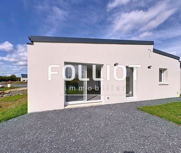 Maison Bayeux 3 piï¿½ce(s) 85.02 m2 - Photo 2