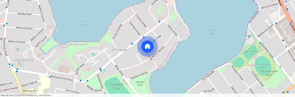 12 Withers Street, 2046, Chiswick