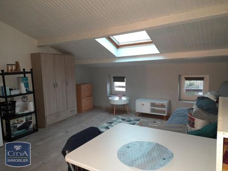 Location Appartement 1 pièce 17m² VILLENEUVE SUR LOT 47300 - Photo 4