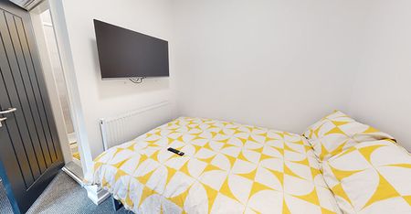 Flat 6, 7 Rodney Street, University Campus - Photo 3