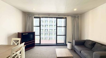 Wellington 2 bed - Photo 3