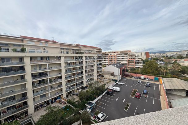 T3/ BOULEVARD RABATAU - Photo 1