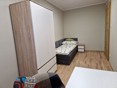 Pokój, ul. Stwosza - Photo 4