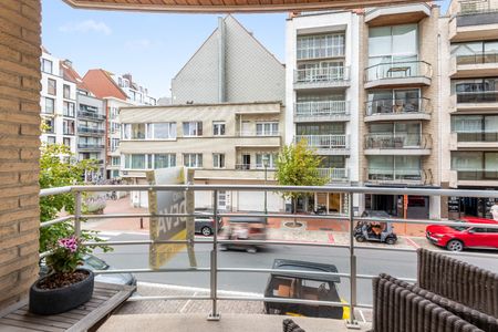 Appartement Te Huur - Knokke - Photo 2