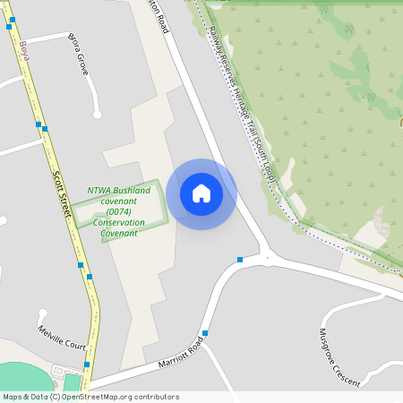 1020 Coulston Road, WA 6056, Boya