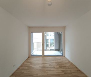 Wohnanlage direkt am Garnmarkt - Erstbezug - 3-Zimmer - Top B6 - Photo 6