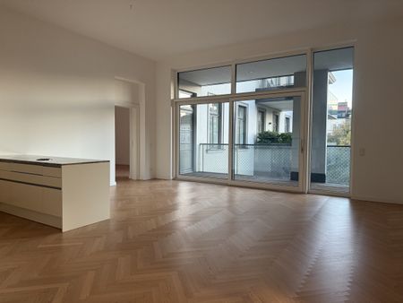 WOHNEN IN DER RESIDENZ AM HAMERLINGPARK! - Foto 4