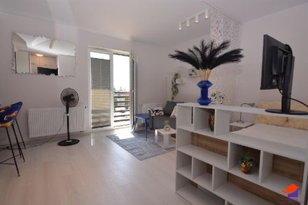 Mieszkanie Katowice Nikiszowiec powierzchnia 35.0 m² C234-WM-33470 - Zdjęcie 4