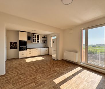 Pronájem bytu 1+kk • 38 m² bez realitkyVestecká, Nehvizdy - Nehvizd... - Фото 5