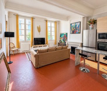 Location Appartement 3 pièces 76m² AIX EN PROVENCE 13100 - Photo 1
