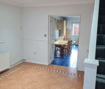 2 Bed Terraced House, Aldborough Road South, IG3 - Photo 1