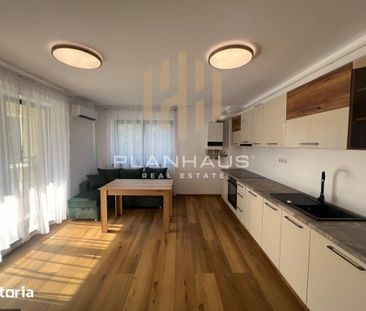 Prima închiriere-2 camere Centrul vechi,loc de parcare inclus - Photo 6