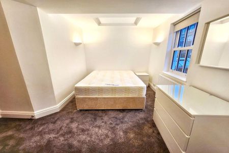 3 bedroom terraced house to rent - Photo 4