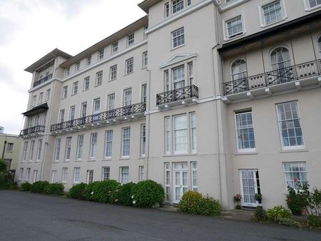 Brigstocke Terrace, Ryde, Isle Of Wight, PO33 - Photo 2