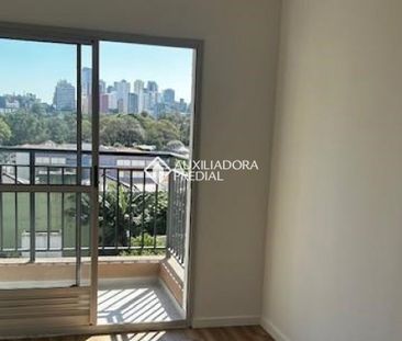Apartamento com 2 quartos e 38m² para alugar em Pinheiros, São Paulo. - Photo 3