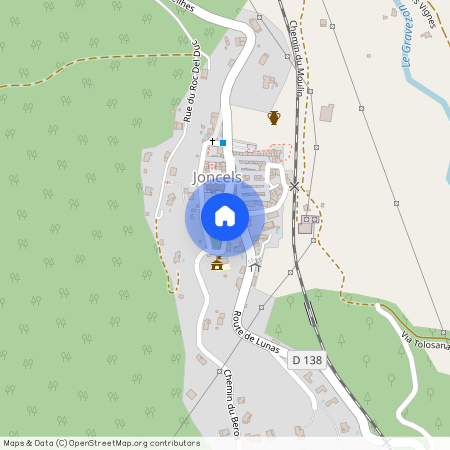 34725, Saint-Saturnin-De-Lucian